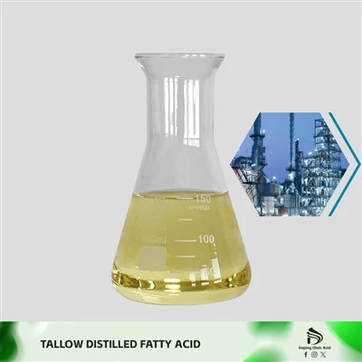 Mastné kyseliny Terol Oil